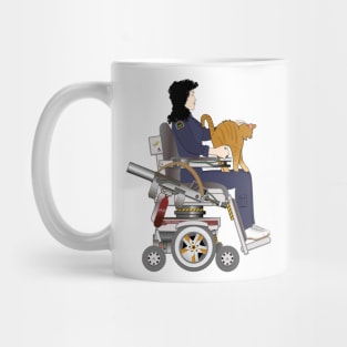 Rolling Ripley Mug